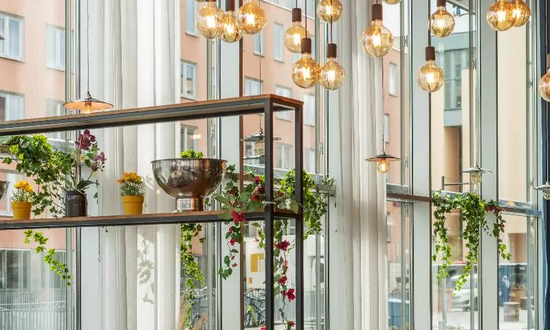 Fotos del hotel First Hotel Kungsbron:  4