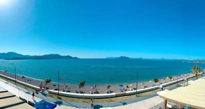 Fotos del hotel Ibrahim Bey:  3