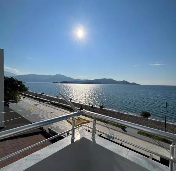 Fotos del hotel Ibrahim Bey:  6