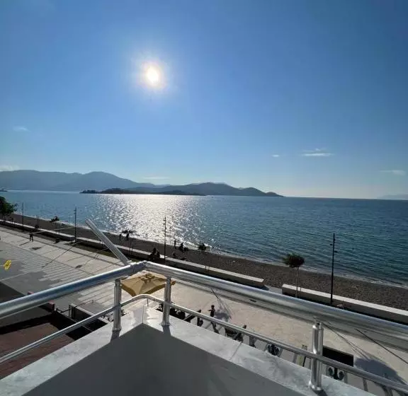 Fotos del hotel Ibrahim Bey:  9