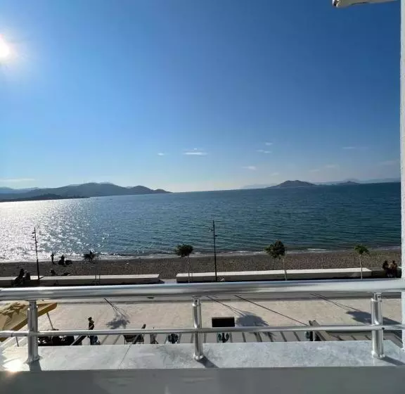 Fotos del hotel Ibrahim Bey:  12