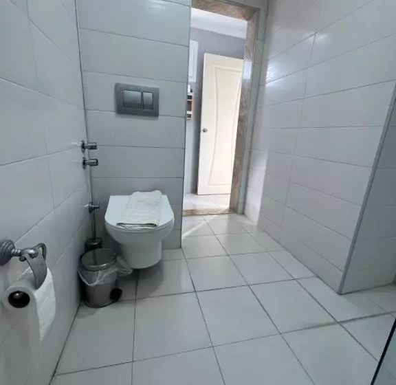 Fotos del hotel Ibrahim Bey:  11