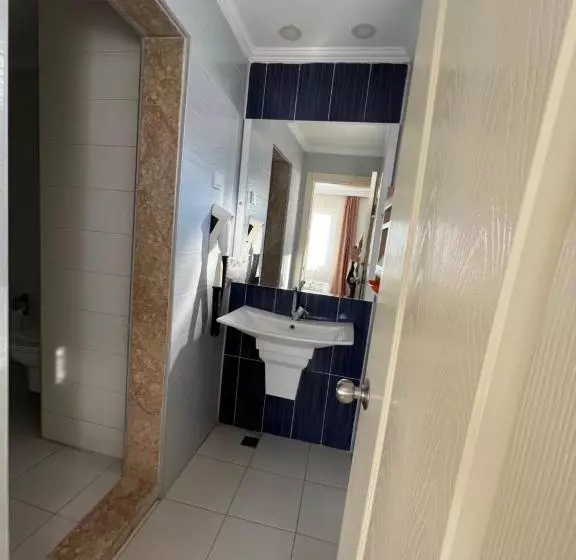 Fotos del hotel Ibrahim Bey:  5