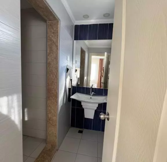 Fotos del hotel Ibrahim Bey:  8