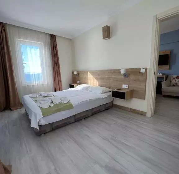 Fotos del hotel Ibrahim Bey:  4