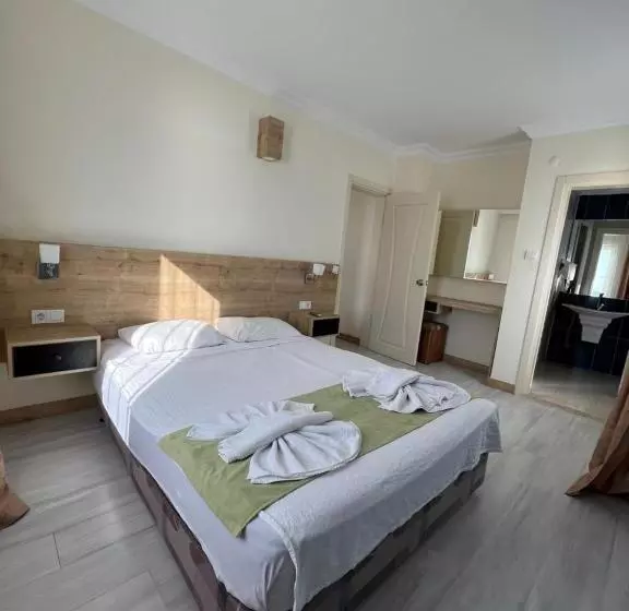 Fotos del hotel Ibrahim Bey:  10