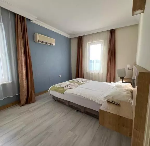 Fotos del hotel Ibrahim Bey:  13