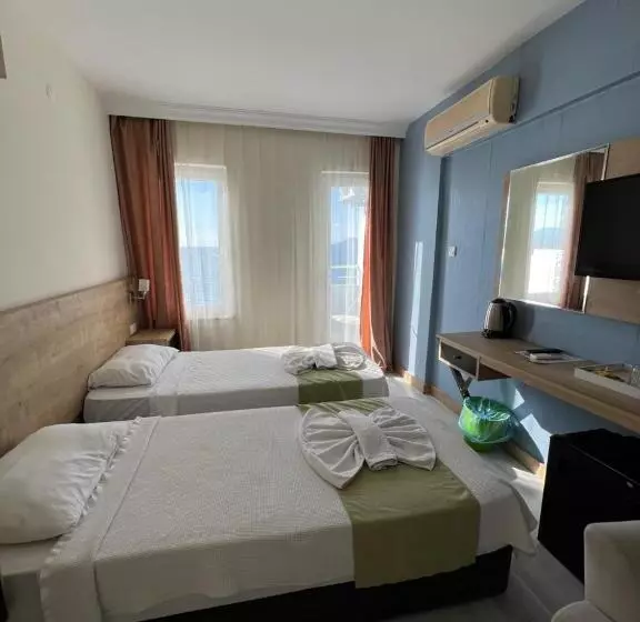 Fotos del hotel Ibrahim Bey:  7