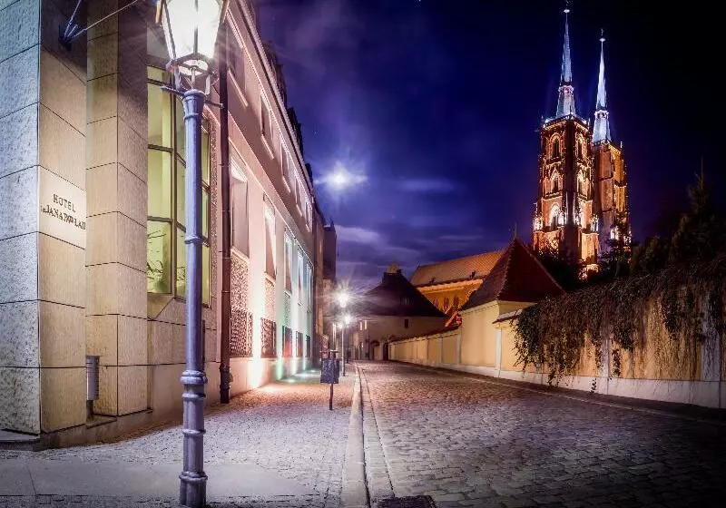 Fotos del hotel Im. Jana Paw?a Ii:  12