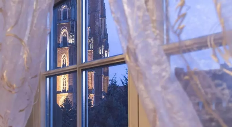 Fotos del hotel Im. Jana Paw?a Ii:  8