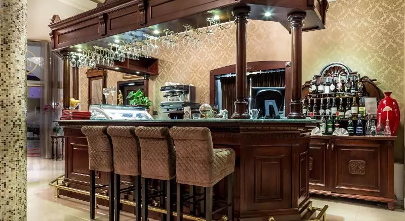 Fotos del hotel Im. Jana Paw?a Ii:  5