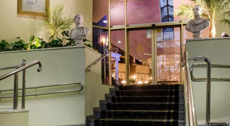 Fotos del hotel Im. Jana Paw?a Ii:  14