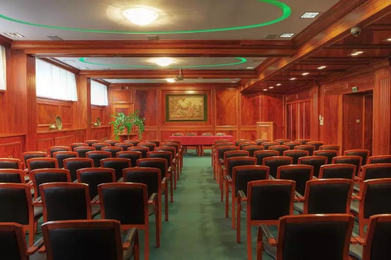 Fotos del hotel Im. Jana Paw?a Ii:  11