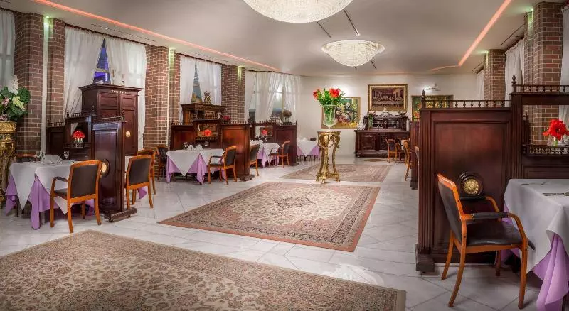 Fotos del hotel Im. Jana Paw?a Ii:  15