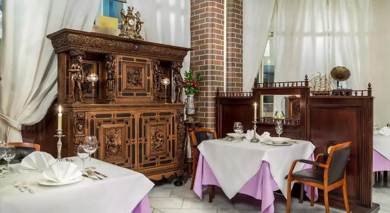 Fotos del hotel Im. Jana Paw?a Ii:  4