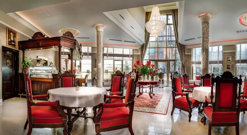 Fotos del hotel Im. Jana Paw?a Ii:  13