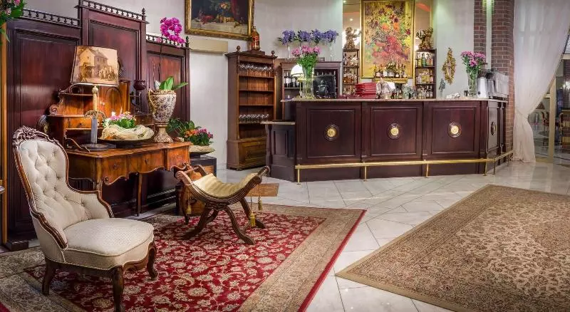 Fotos del hotel Im. Jana Paw?a Ii:  3