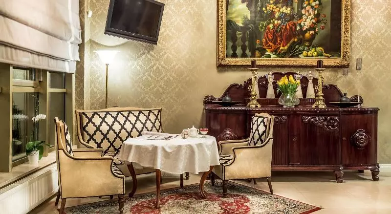 Fotos del hotel Im. Jana Paw?a Ii:  2