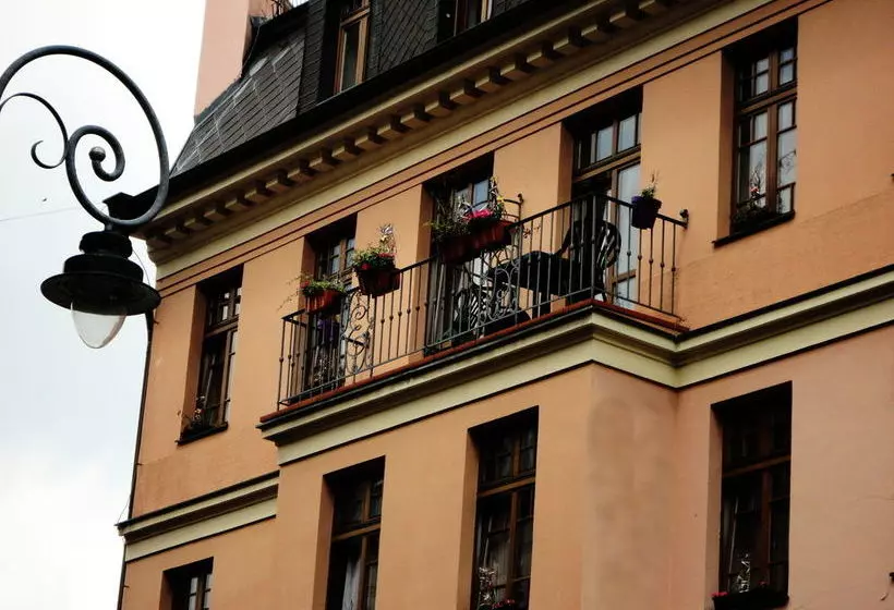 Fotos del hotel Jizera Karlovy Vary:  12