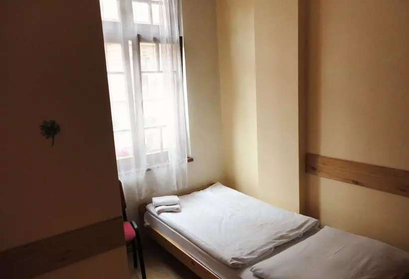 Fotos del hotel Jizera Karlovy Vary:  25