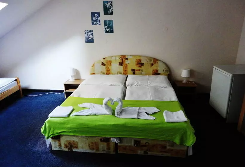 Fotos del hotel Jizera Karlovy Vary:  2