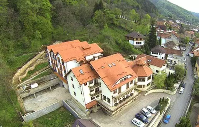 Fotos del hotel Kolping:  23