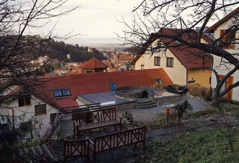 Fotos del hotel Kolping:  7