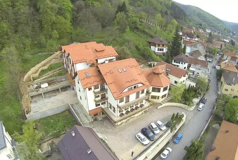 Fotos del hotel Kolping:  22