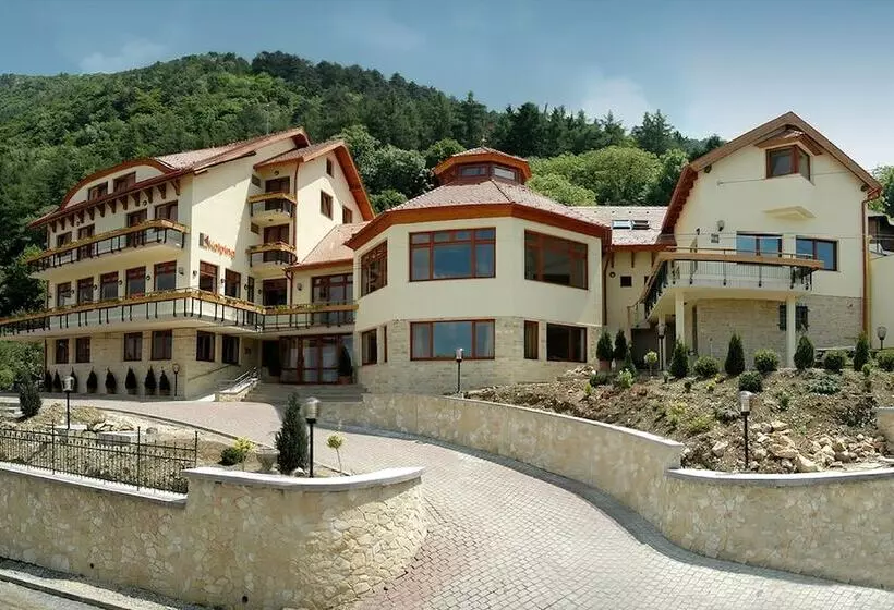 Fotos del hotel Kolping:  11