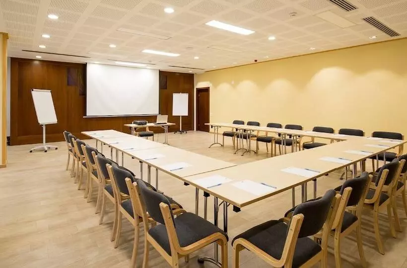 Fotos del hotel Kolping:  6