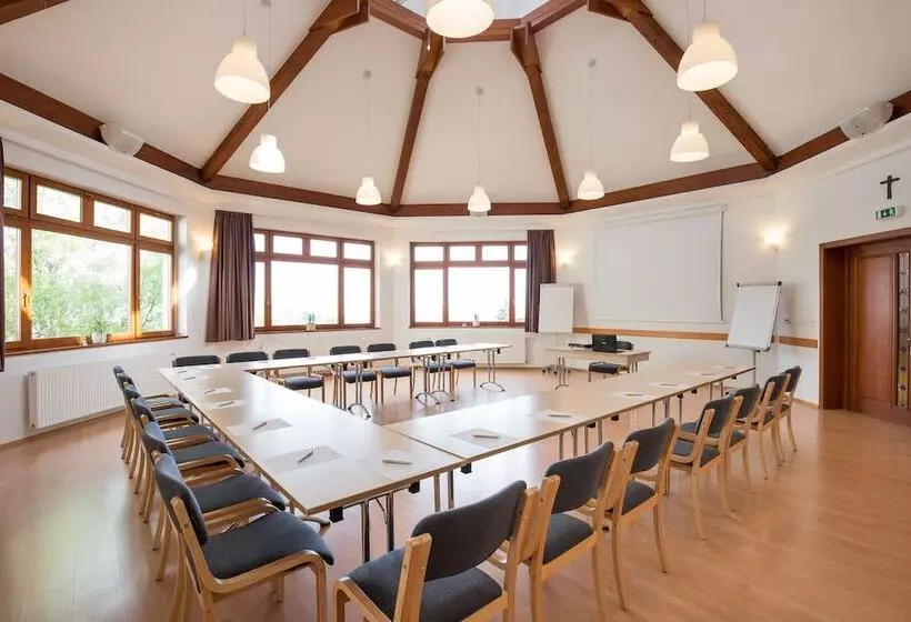 Fotos del hotel Kolping:  15