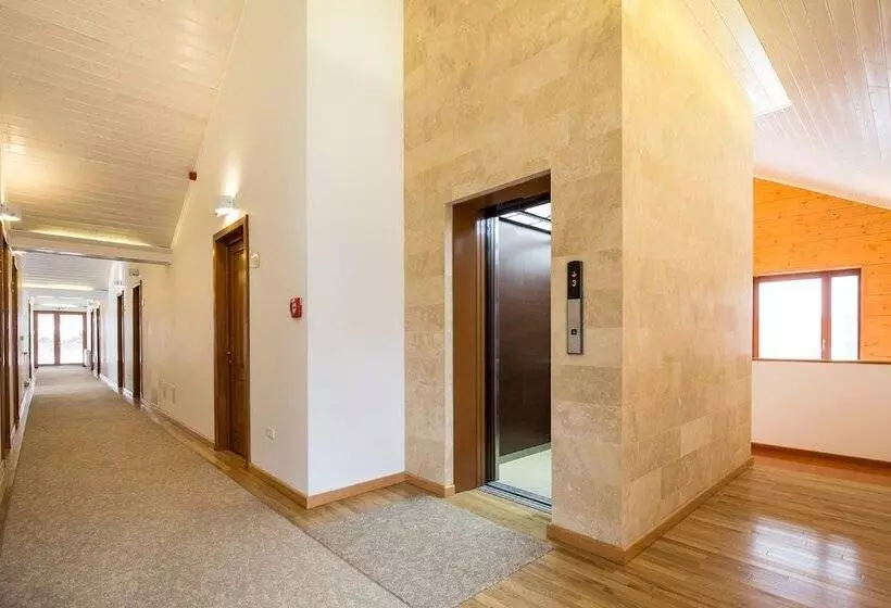 Fotos del hotel Kolping:  3