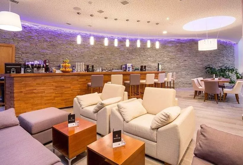 Fotos del hotel Kolping:  5