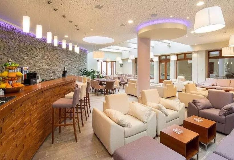 Fotos del hotel Kolping:  14