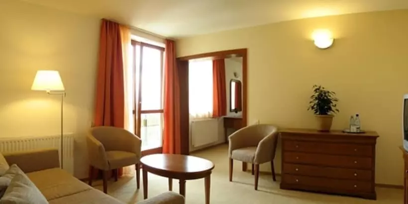 Fotos del hotel Kolping:  19