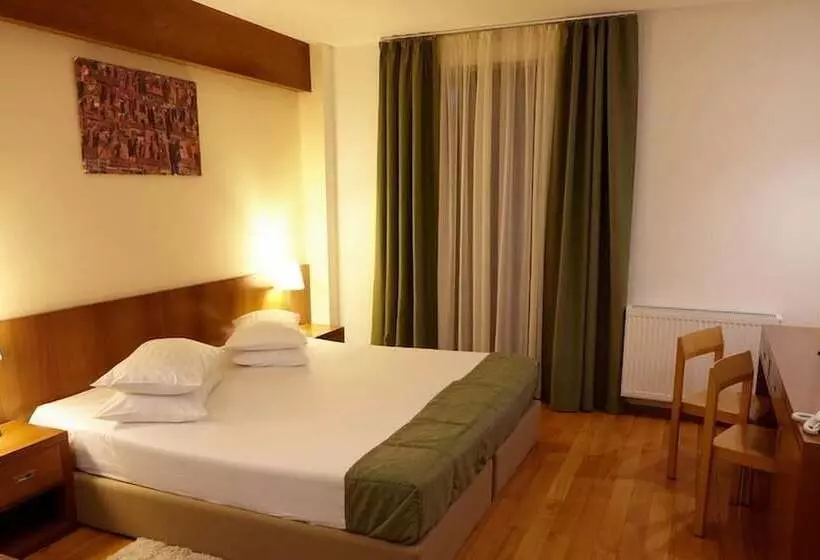 Fotos del hotel Kolping:  2