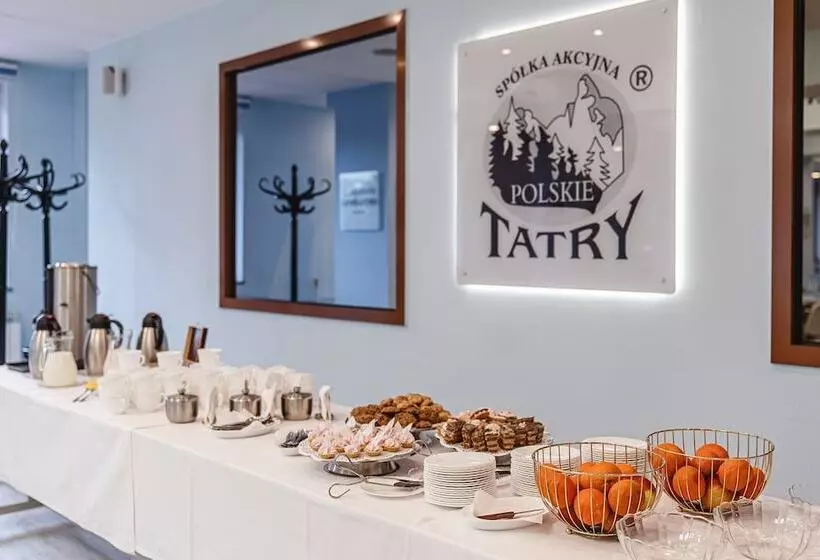 Fotos del hotel Kompleks Pensjonatów Anta?ówka:  6