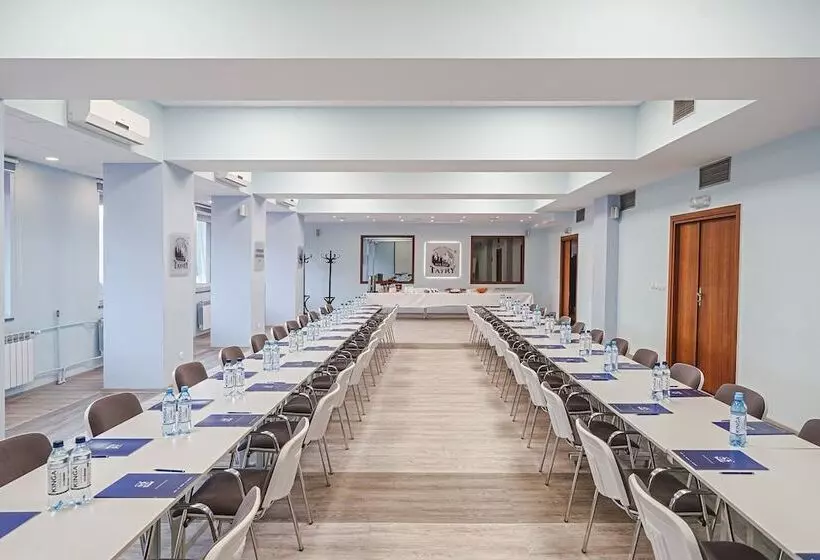 Fotos del hotel Kompleks Pensjonatów Anta?ówka:  18