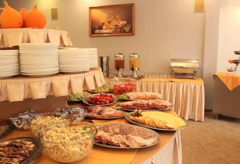 Fotos del hotel Kompleks Pensjonatów Anta?ówka:  25