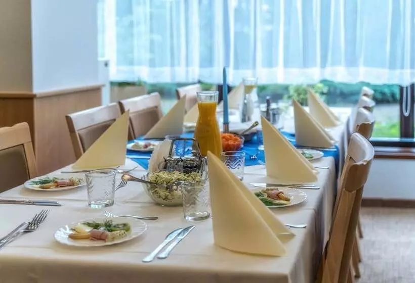 Fotos del hotel Kompleks Pensjonatów Anta?ówka:  21