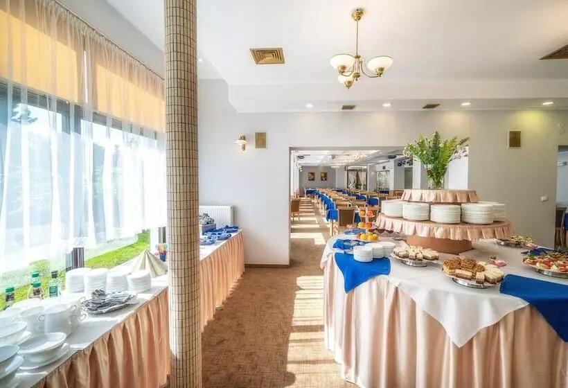 Fotos del hotel Kompleks Pensjonatów Anta?ówka:  12