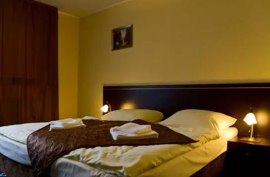 Fotos del hotel Majestic:  7