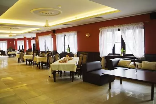 Fotos del hotel Majestic:  3