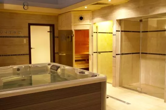 Fotos del hotel Majestic:  13