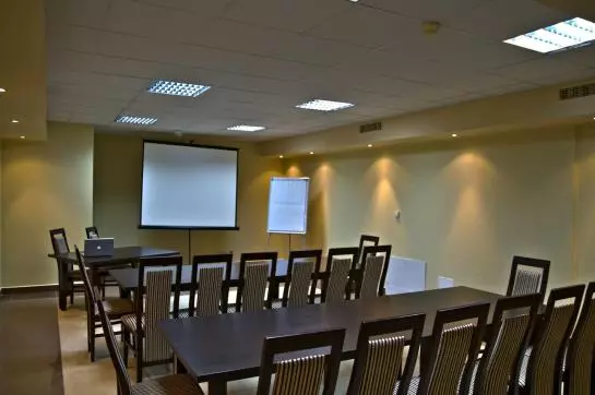 Fotos del hotel Majestic:  4