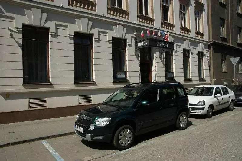 Fotos del hotel Maria:  21