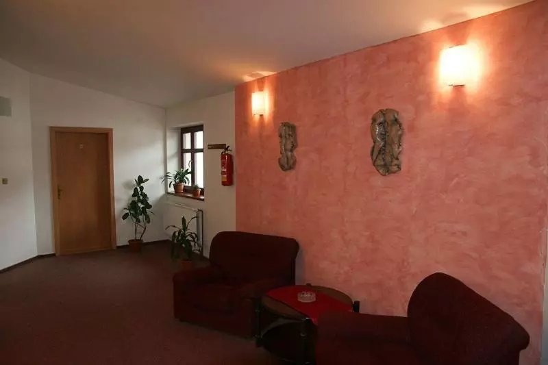 Fotos del hotel Maria:  12