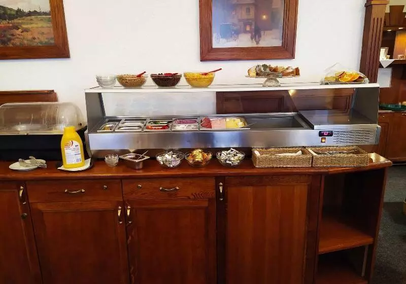 Fotos del hotel Maria:  8