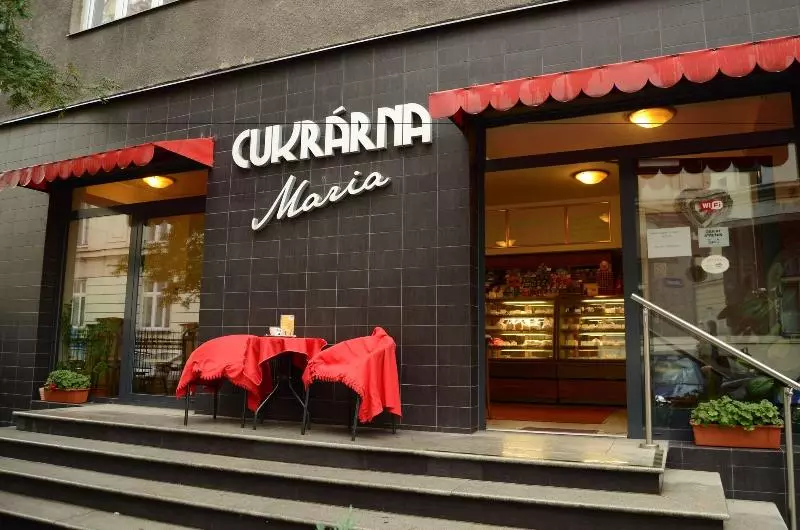 Fotos del hotel Maria:  17