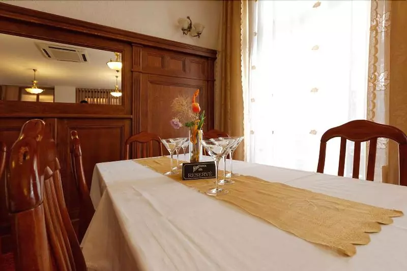 Fotos del hotel Maria:  22